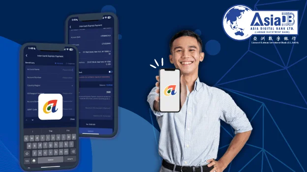 Expand Your Business Globally with A-Bank’s Cross-Border Payments