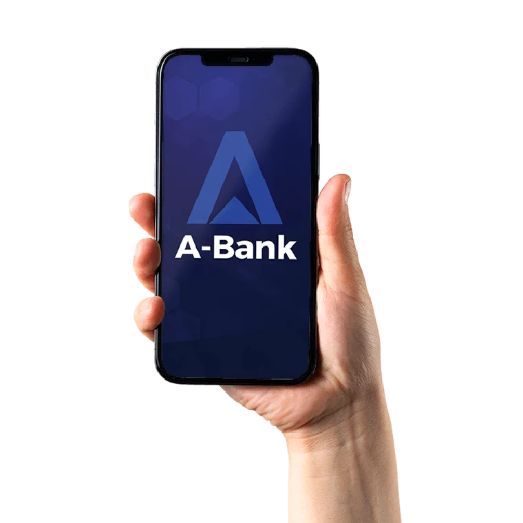 A-Bank 超级钱包应用