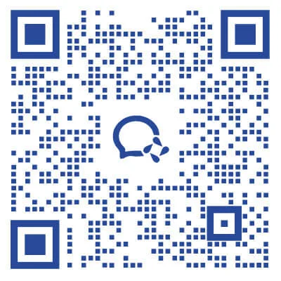 Wechat (微信) 二维码