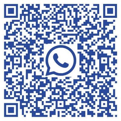 WhatsApp 二维码