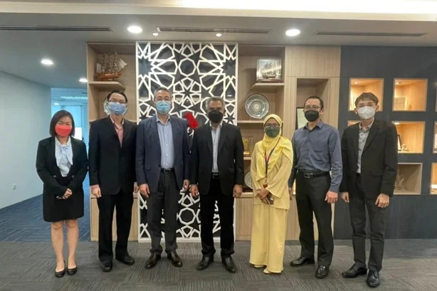 AsiaDB to appoint Islamic financial advisory firm Amanie Advisors as Shariah advisor