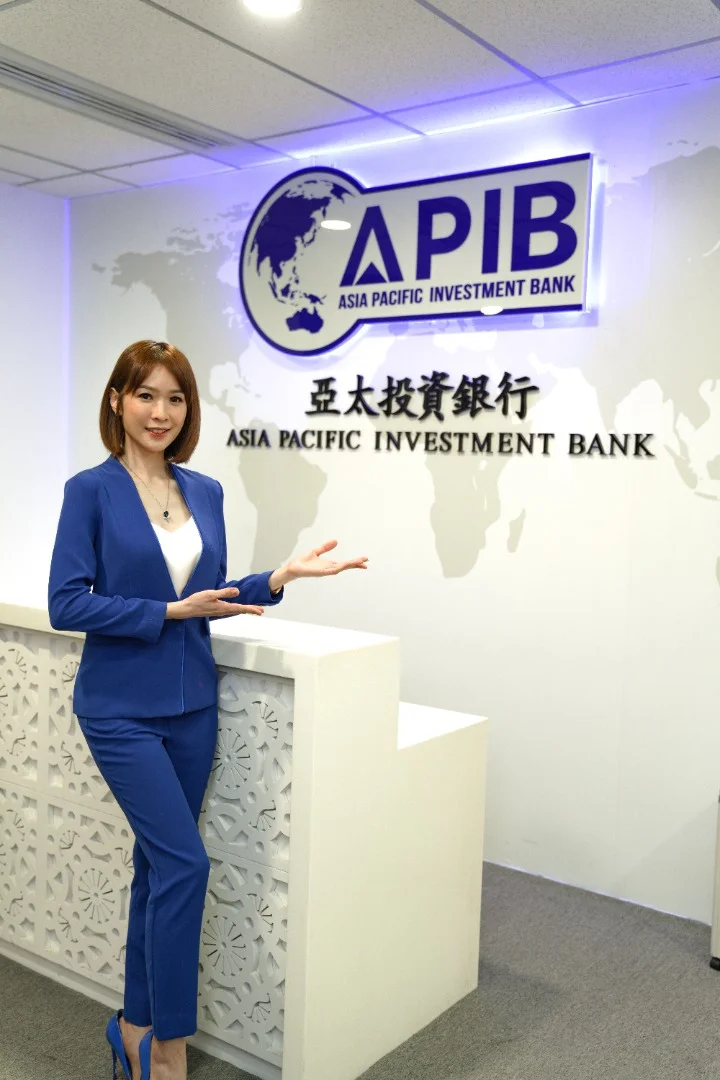 Introduce Ong Ching Yee as Brand Ambassador