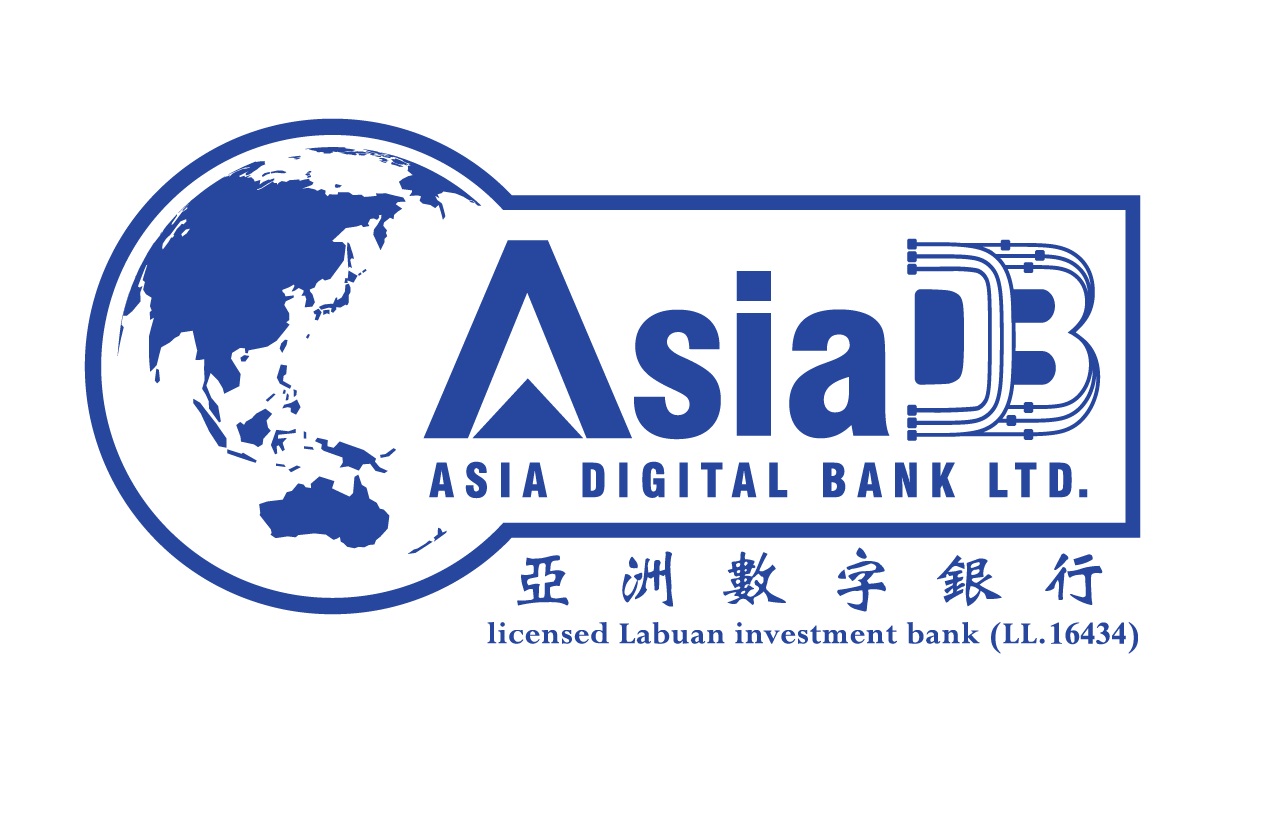 主页- Asia Digital Bank